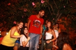Byblos Souk Nightlife on Saturday, Part 3 of 3